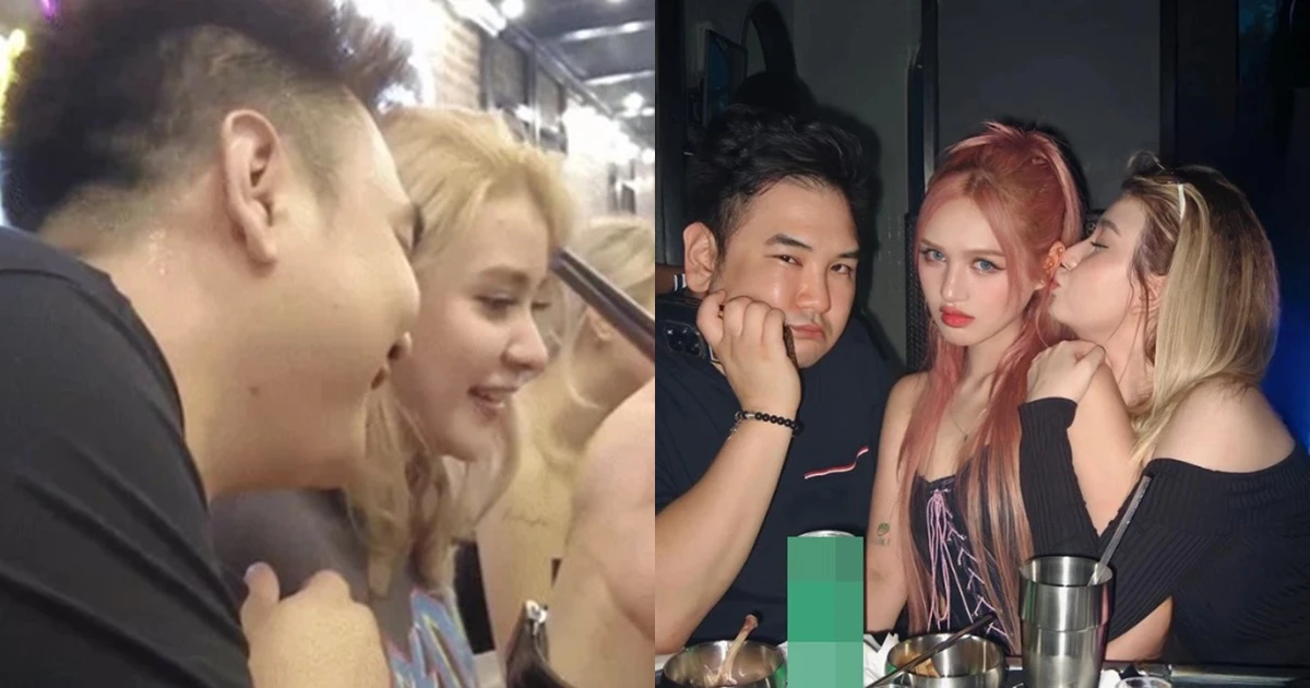 B N Th N Xo I Non Th N Thi T Xemesis B Ch Tr Ch L M Ti U Tam C P Ch Ng B N Hot Kols