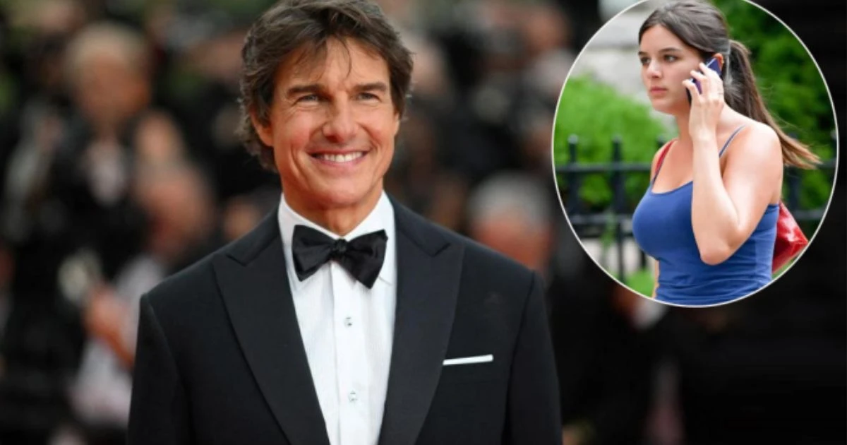 Tom Cruise Spends A Huge Amount Of Money To Win Over Suri European