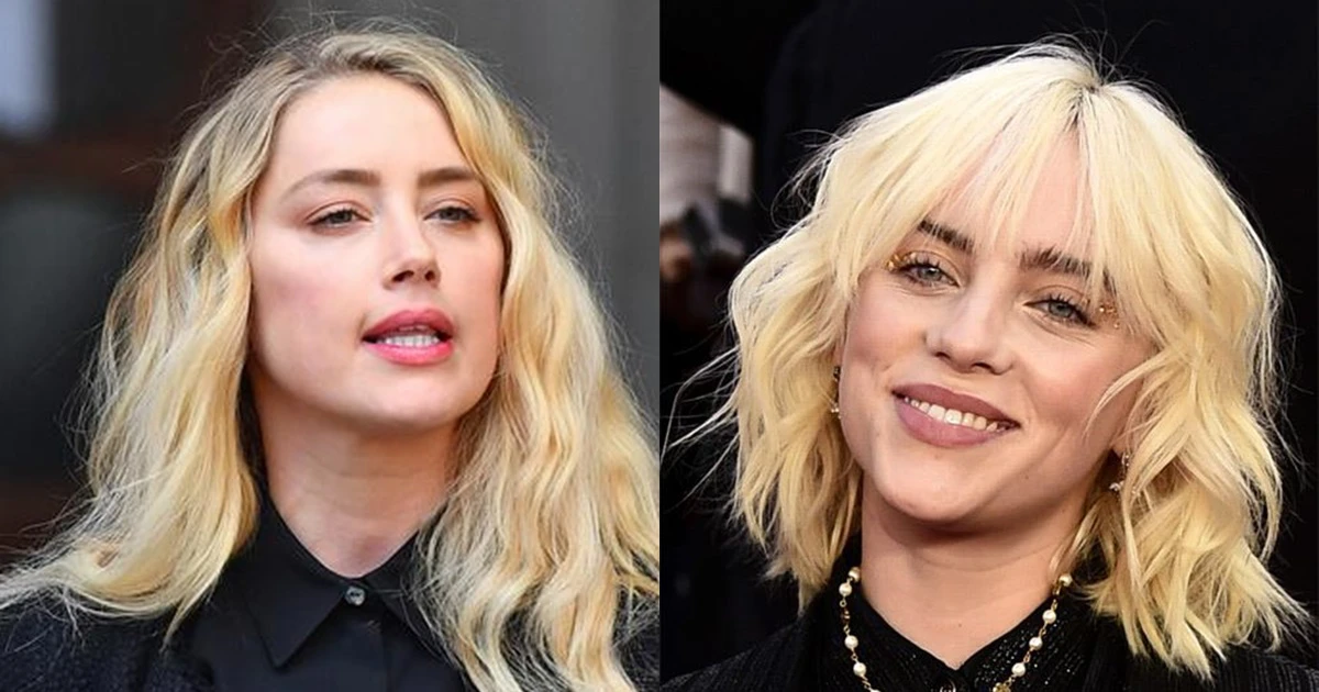 Billie Eilish releases song mocking Amber Heard losing lawsuit against