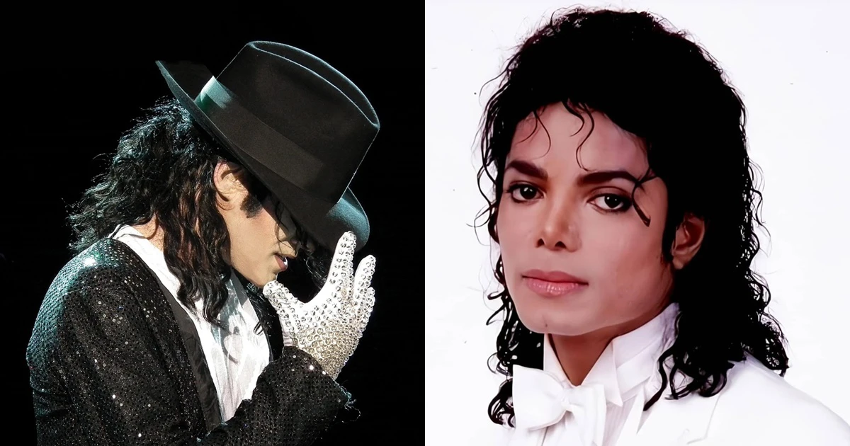 Michael Jackson: Ông hoàng nhạc Pop với điệu nhảy huyền thoại và bê bối lạm  dụng tình dục | Sao nổi tiếng | Giải trí - VGT TV