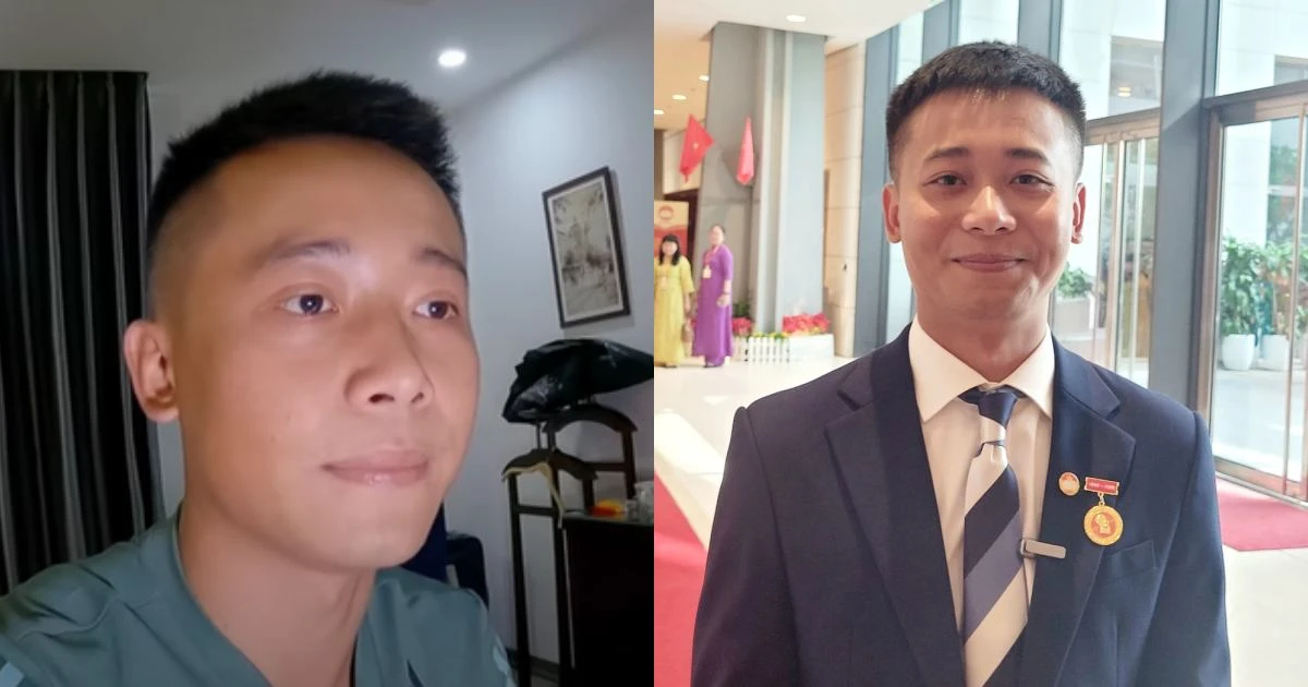 Ministry of Public Security latest information on Quang Linh and a