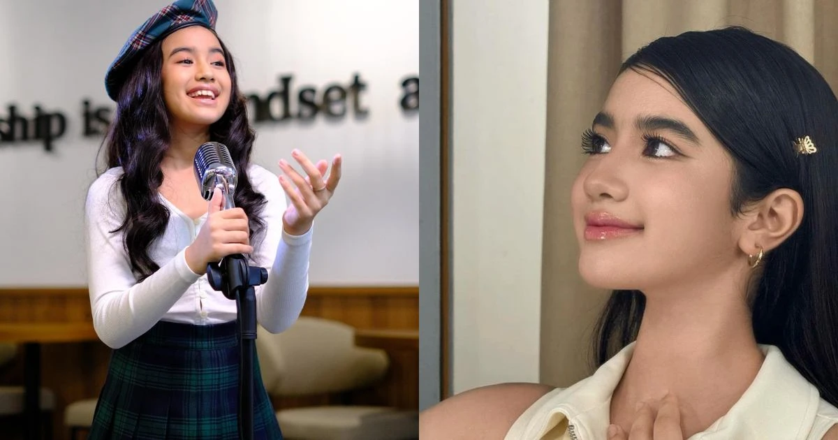 Công chúa Campuchia: Sang Kpop làm thực tập sinh, được kỳ vọng là &amp;#39;Lisa ...