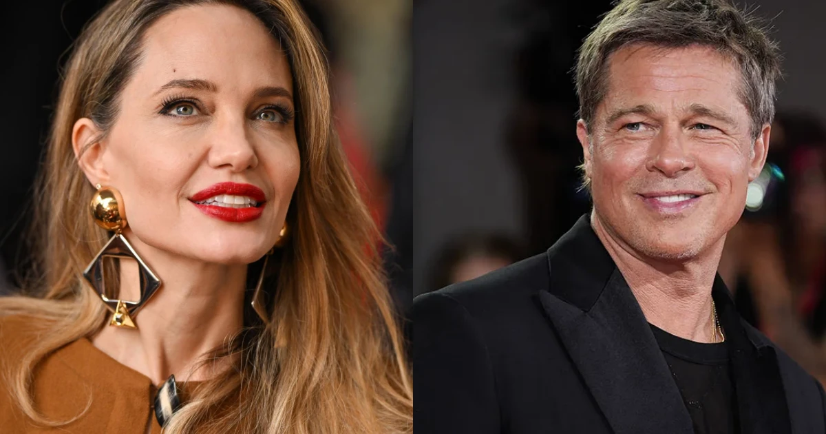 Angelina Jolie feels lost after winning against Brad Pitt, admits she