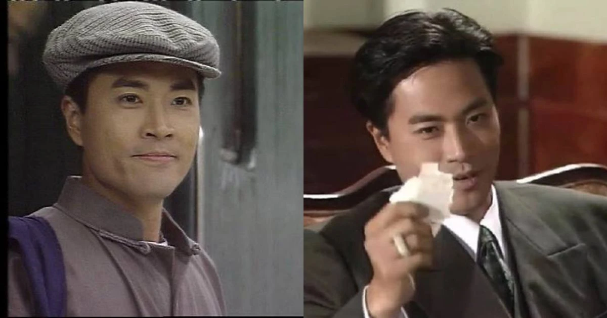 Tran Dinh Oai Famous during ATV, now in hiding, single after breaking(03)