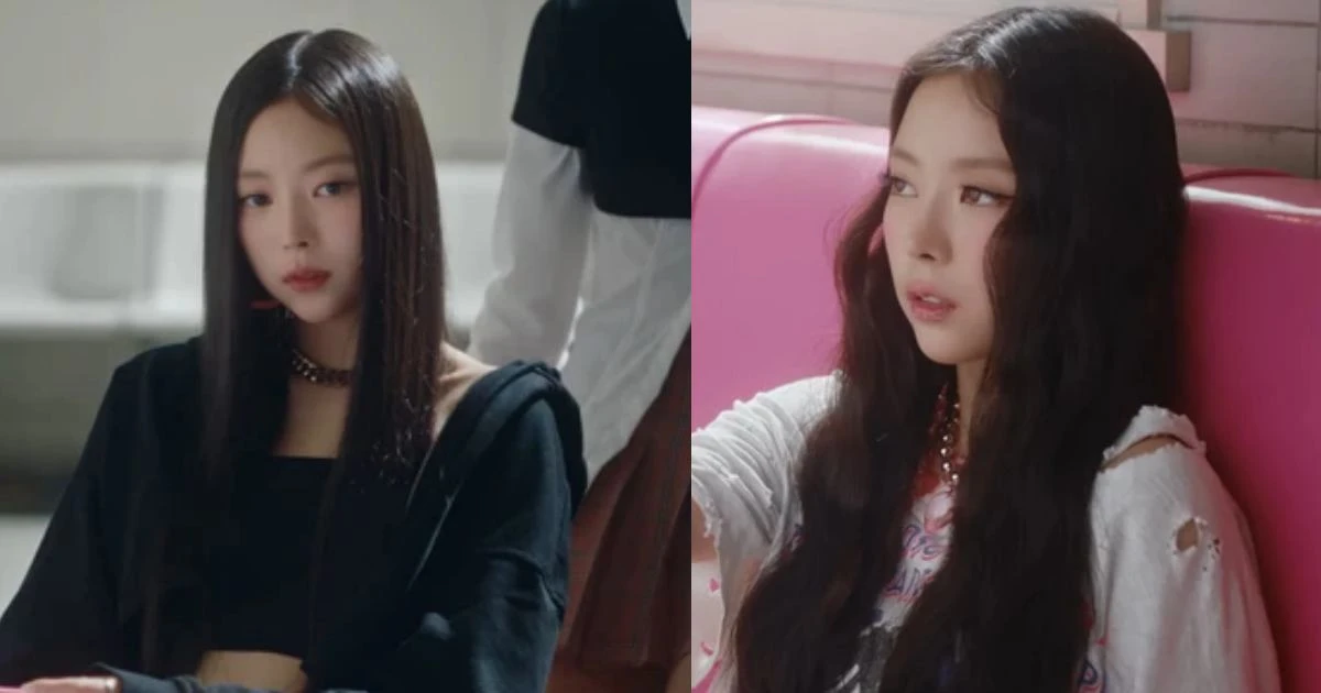 Narin MEOVV nhạt nhoà, được thiên vị giống Jennie, debut nhờ "ngậm thìa ...