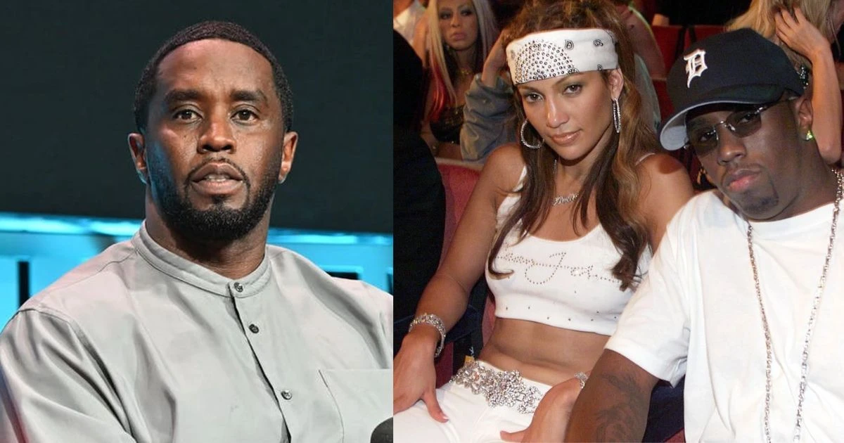 Diddys bodyguard reveals the boss who stores dozens of shocking